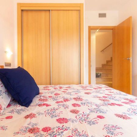 Holiday Home Cap Roig By Interhome L'Ampolla Dış mekan fotoğraf