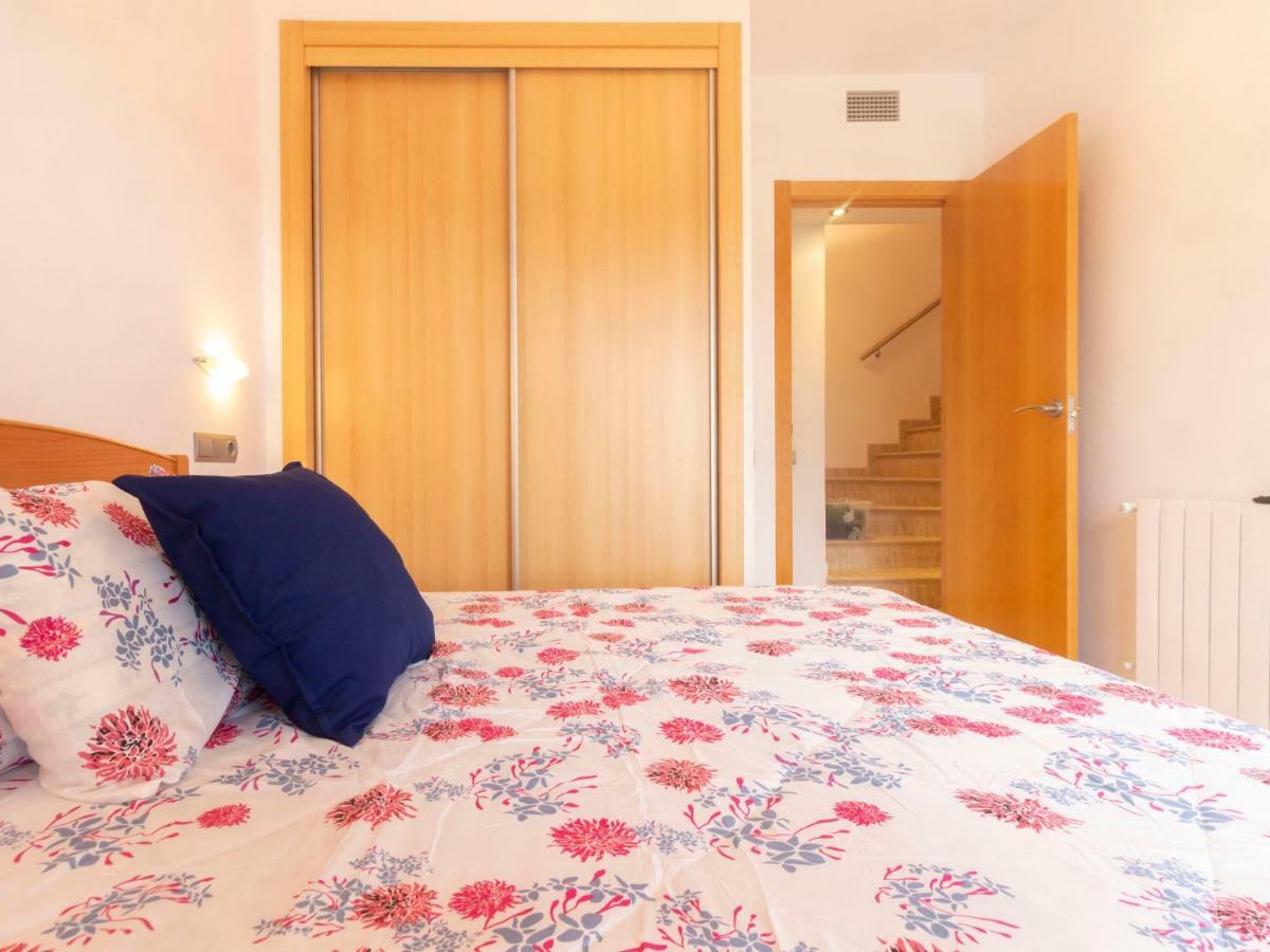 Holiday Home Cap Roig By Interhome L'Ampolla Dış mekan fotoğraf
