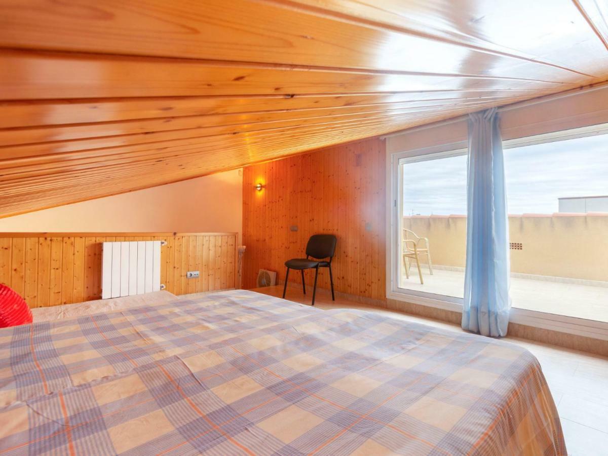 Holiday Home Cap Roig By Interhome L'Ampolla Dış mekan fotoğraf