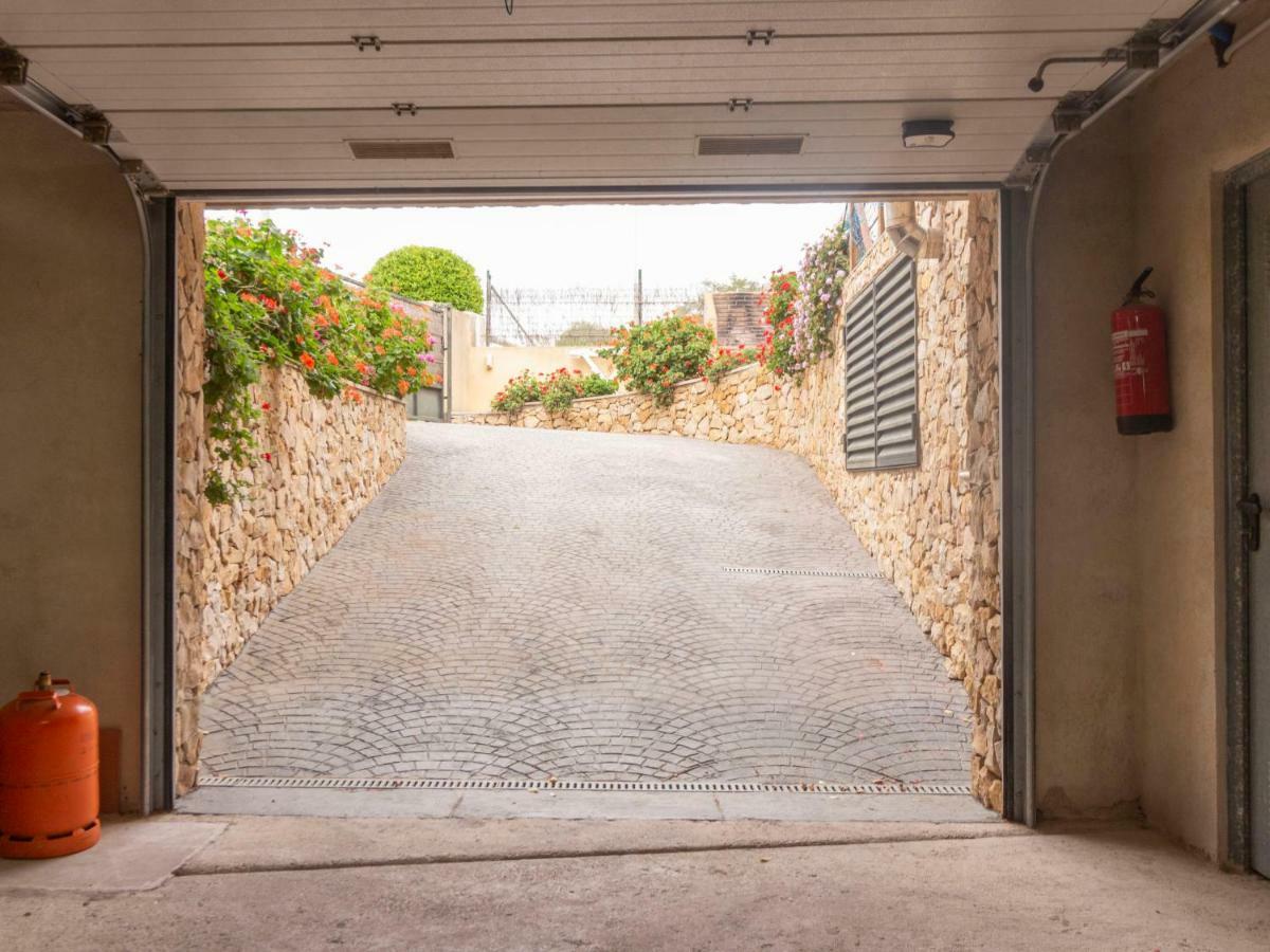 Holiday Home Cap Roig By Interhome L'Ampolla Dış mekan fotoğraf