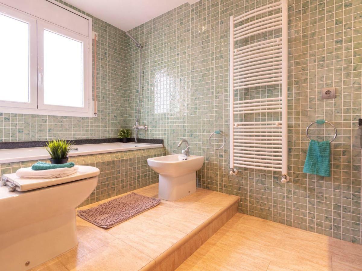 Holiday Home Cap Roig By Interhome L'Ampolla Dış mekan fotoğraf