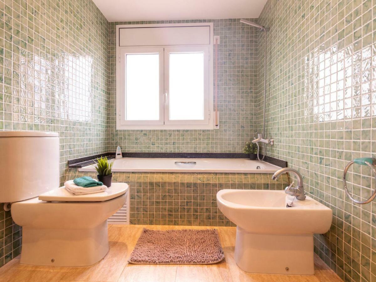 Holiday Home Cap Roig By Interhome L'Ampolla Dış mekan fotoğraf