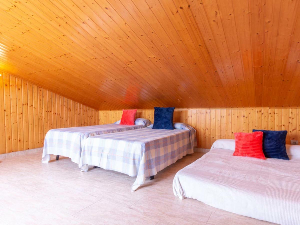 Holiday Home Cap Roig By Interhome L'Ampolla Dış mekan fotoğraf