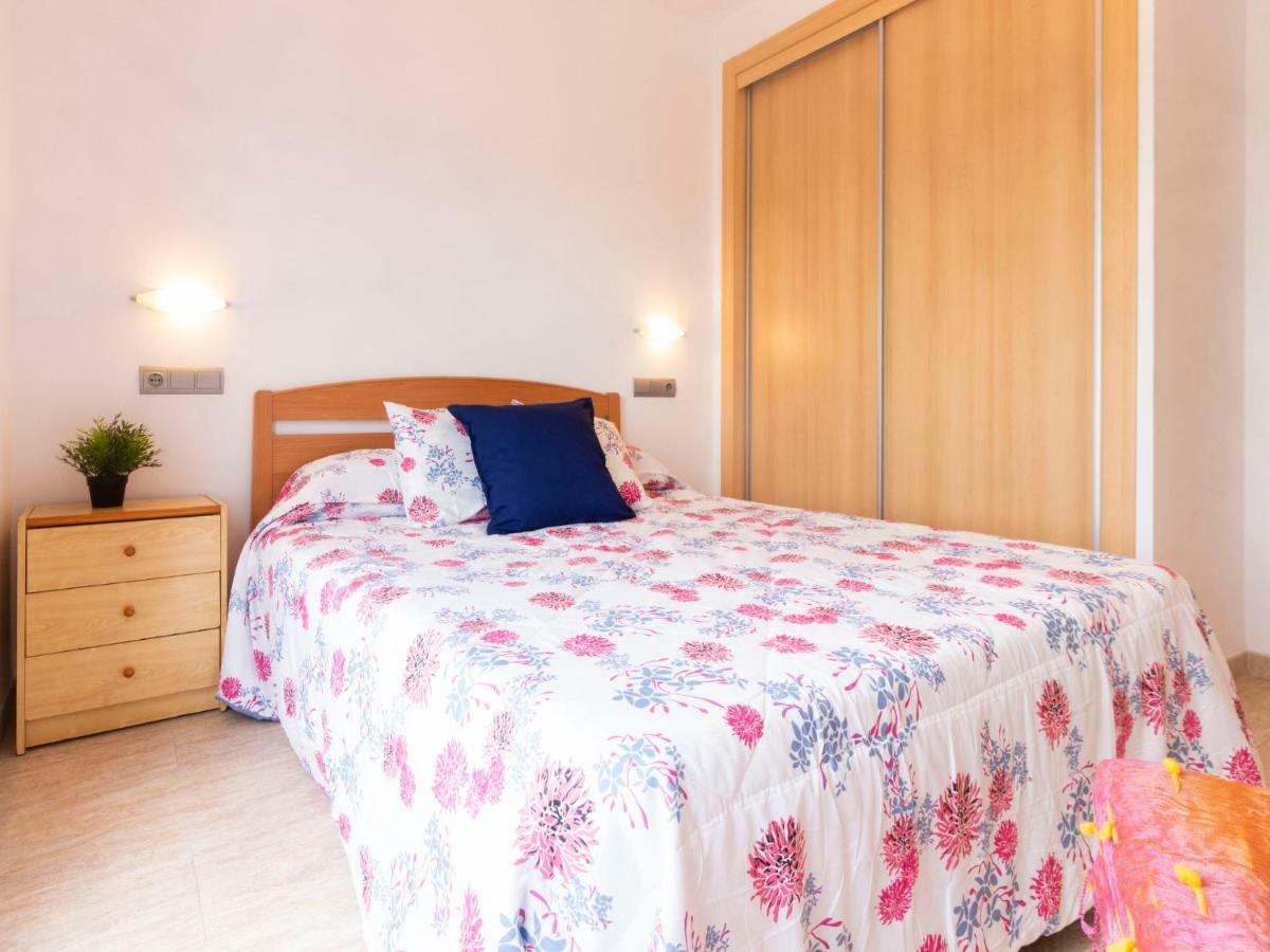 Holiday Home Cap Roig By Interhome L'Ampolla Dış mekan fotoğraf