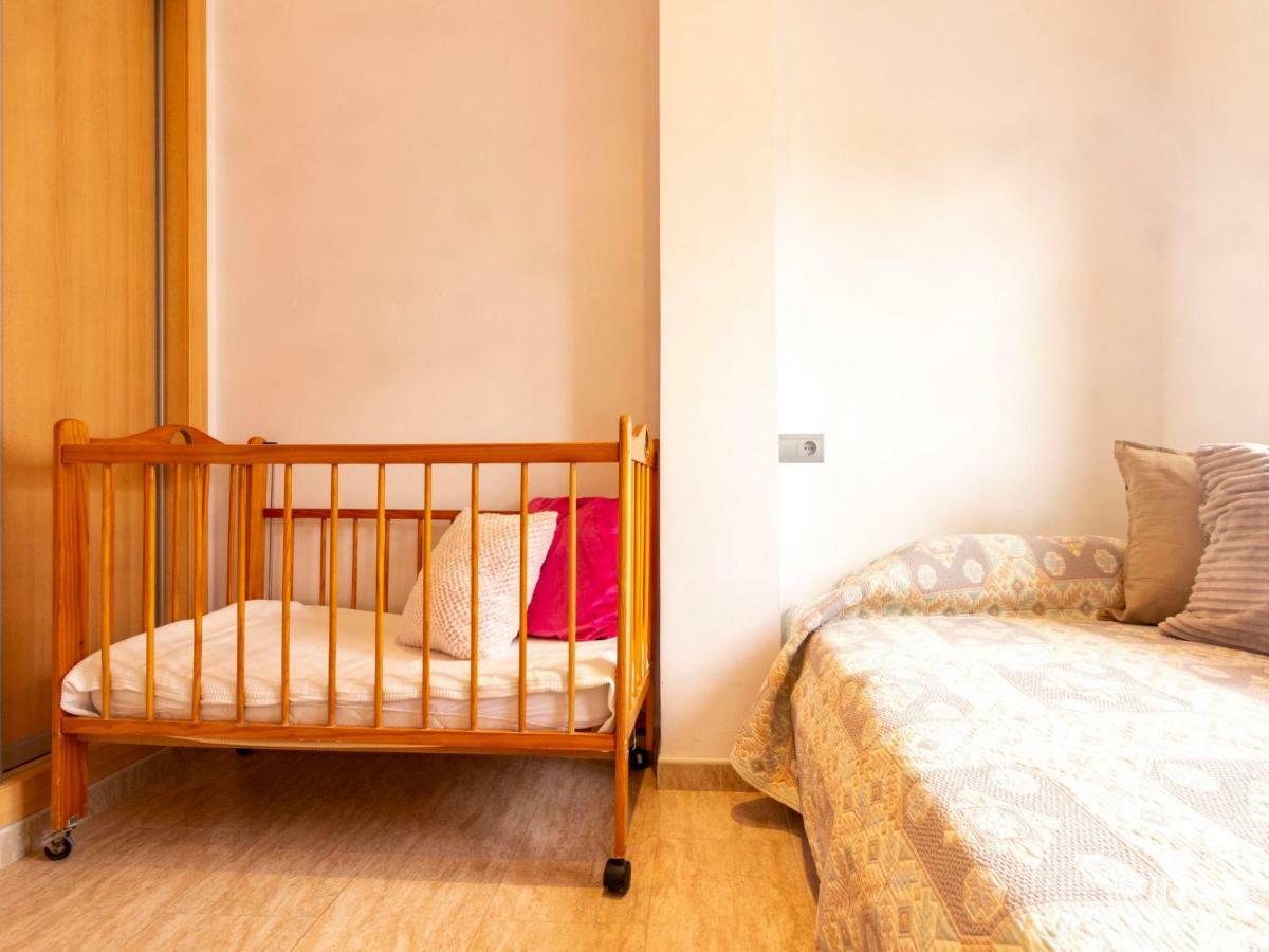 Holiday Home Cap Roig By Interhome L'Ampolla Dış mekan fotoğraf